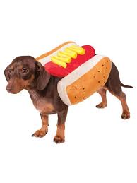 Check Out Hot Diggity Dog Costume For Pet 2018 Costumes Costume Supercenter From Costume Super Center Pet Costumes Dog Halloween Costumes Dog Halloween