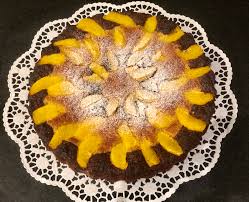 Orange Schokolade Low Carb In 2020 Low Carb Kuchen Schokolade Kuchen