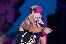 Bret Michaels Wikipedia