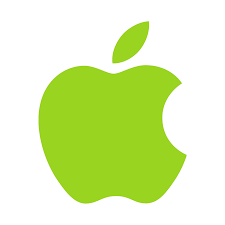 Apple logo iphone computer, apple logo, company, heart, logo png. Apple Logos Brands And Logotypes Apple Logo Download For Free