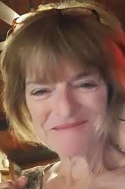 Rebecca Sheffield Obituary (1954