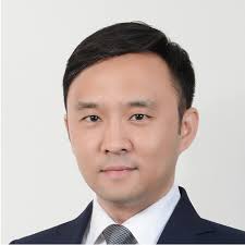 Patrick Gu, Greater China Region