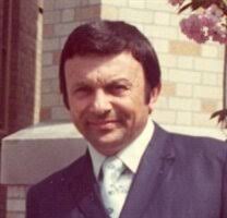 Obituary of Elio G. Sarno