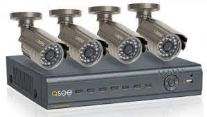 Q See Qt428 8ch Dvr Consumer Review With Pictures Digital Video Recorders Cctvforum Com