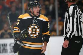 But the boston bruins forward has developed a much softer side over the years, especially since the birth of his daughter. Brad Marchand Is The Nhl Star Everyone Loves To Hate Except Bruins Fans The Boston Globe