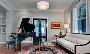 After going through part of the process i. 15 Grand Piano Set Ups In Traditional Living Rooms Home Design Lover