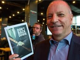 SCANLAN: Original Sens owner Bruce Firestone sees LeBreton — and Ottawa —  in team's future