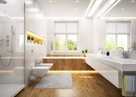 Badezimmer ideen lassen sich vielfältig umsetzen. Moderne Badgestaltung Ideen Bad11 Ratgeber