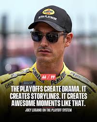 Nascar playoff format debate continues