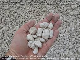 57 limestone gravel