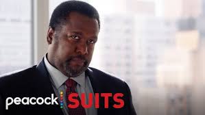 Robert Zane Takes Over as Managing Partner