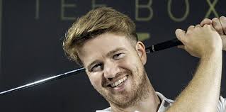 Current Ambassadors — Jacobs 3D Golf