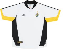 Check spelling or type a new query. Aik 2001 Away Kit