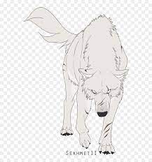 Даррен плевин, кэнта миякэ, акио суяма и др. Wolves White Wolf White Wolf Anime Png Transparent Png Vhv
