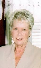 Foble Faye Caudill Obituary