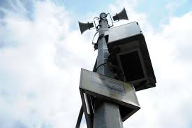 ¿por qué si el sismo fue de 5.7 grados no se activaron las alertas? Reportan Fallas En Altavoces Durante Simulacro