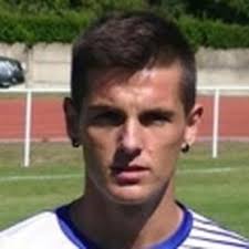 Profile Iker Ezcurra, Rotxapea CD: Info, news, matches and statistics