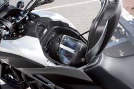 Score a standard nc700x for $7,699 in candy red or the dct/abs version for a mere six bills more at $8,299 for 2017. Honda Nc700x Overland Magazine