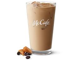 Made with milk blended with our rich, freshly ground and brewed espresso, our iced. 15 Best And Worst Fast Food Iced Coffee Drinks Eat This Not That