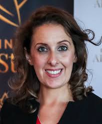 Lorraine Halpin-Foley