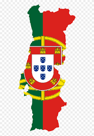 Modification permission you are allowed to modify my files and release bug fixes or improve on. Flag Map Of Portugal Drapeau Bandiera Bandeira Flagga Portugal Flag Map Png Clipart 56267 Pinclipart