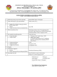 Biasannya surat ini dibuat oleh suatu instansi baik swasta maupun negri seperti sekolah, kantor pemerintahan maupun perusahaan swasta. Surat Perintah Perjalanan Dinas