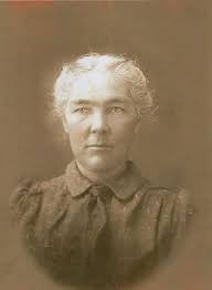 Abigail Angeline Showers Warner (1856-1933)