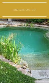 Nano Wohlfuhl Teich Teich Wohlfuhl Garten Landschaftsbau Teich Nano Wohlfuhl Teich Nano Wohlfuhl Teic In 2020 Garten Landschaftsbau Landschaftsbau Garten Design
