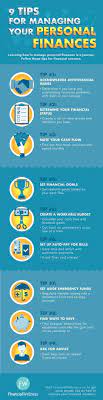 Maybe you would like to learn more about one of these? Manage Your Personal Finance In 9 Practical Ways