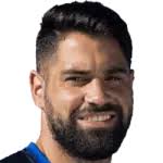 Jorge Luís Valdivia Toro: Latest Football Statistics