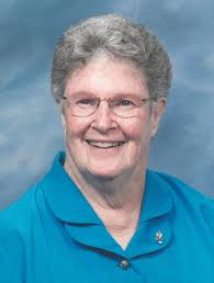 Dorothy Eileen Strater