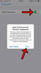 How To Set Up Bitmoji On Whatsapp Android Iphone Slashdigit