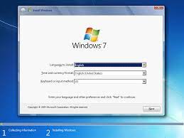 Get microsoft windows 7 all in one official untouched iso with service pack 1. Windows 7 Iso Image Download Coldcelestial