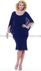 Making Your Own Mother Of The Groom Dresses Blue Light Sky Blue Scoop Column Sheath Online Wedding Party Dresses Special Dresses Pretty Dresses Bride Attire