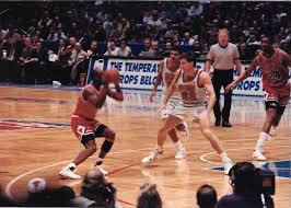 Stream brooklyn nets vs chicago bulls live. File Chicago Bulls And New Jersey Nets March 28 1991 Jpg Wikipedia