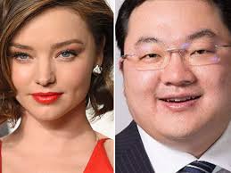 At the beginning of 2014, miranda kerr seemed to know that her career as a top model couldn't last. Miranda Kerr Given 13m Worth Of Diamonds By Jho Low