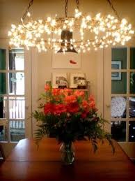 Simple floating shelves in your dining room. 34 Beautiful Diy Chandelier Ideas That Will Light Up Your Home