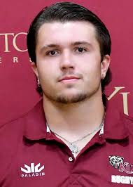 2023-2024 Men's Rugby Roster