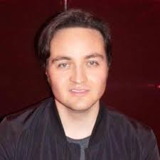 Profile for Aaron Leupp