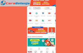 Pasalnya, total pengunjung shopee pada tahun 2019 mencapai 90 juta per bulan. 11 Cara Jualan Pulsa Di Shopee Tanpa Ongkir 2021