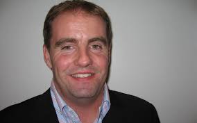 Ny kontaktchef hos Kolding-bureau