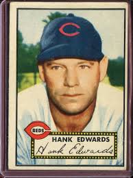 Cincinnati Reds Baseball Card Collector: 2013