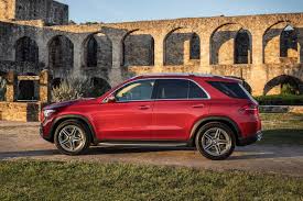 Our comprehensive coverage delivers all you need to know to make an informed car buying. 2020 Mercedes Benz Gle Class Pictures 208 Photos Edmunds