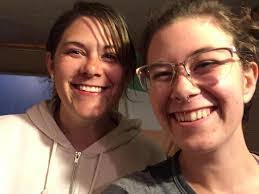 Carolyn Paige's Instagram, Twitter & Facebook