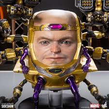 The Quantum Realm had quite an impact