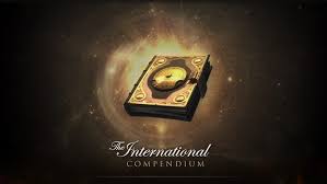 You see, krasus was well aware of the sheer power of the spells recorded in the book and took steps to safeguard them from prying eyes. Dota 2 International 2015 Compendium Bristleback Announcer Unlocked Attack Of The Fanboy