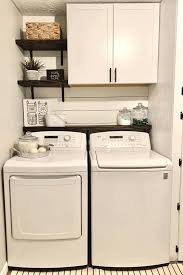 Jetzt laura mercier ganz einfach bei douglas bestellen und 2 gratisproben sichern! Our Farmhouse Laundry Room Remodel Organization Obsessed