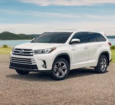 The used ford mustang for sale comes with many impressive safety features as well. 2019 Toyota Highlander Hybrid For Sale Near Belton Mo 64012 Molle Toyota