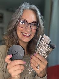 Have you cleaned your brushes lately?????