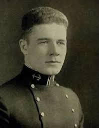 Clyde Graham Caldwell (1912-1943)